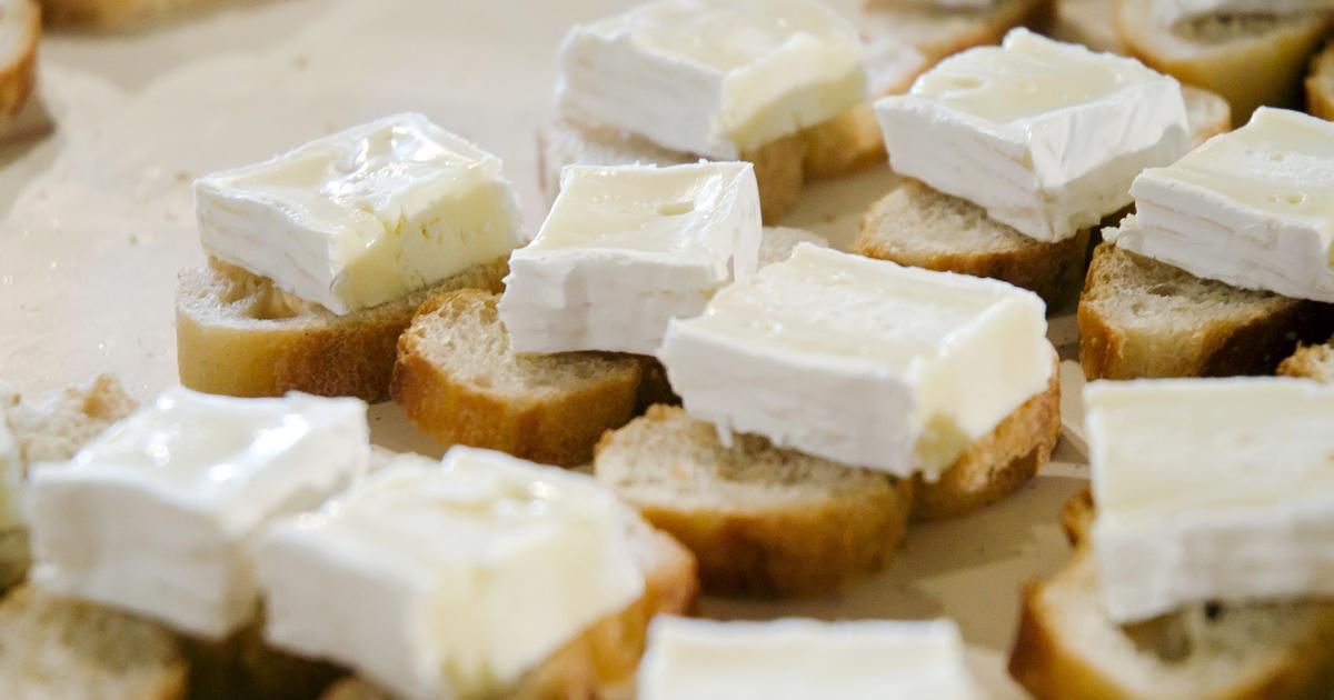 fromage au lait cru : attention aux dangers pour les jeunes enfants