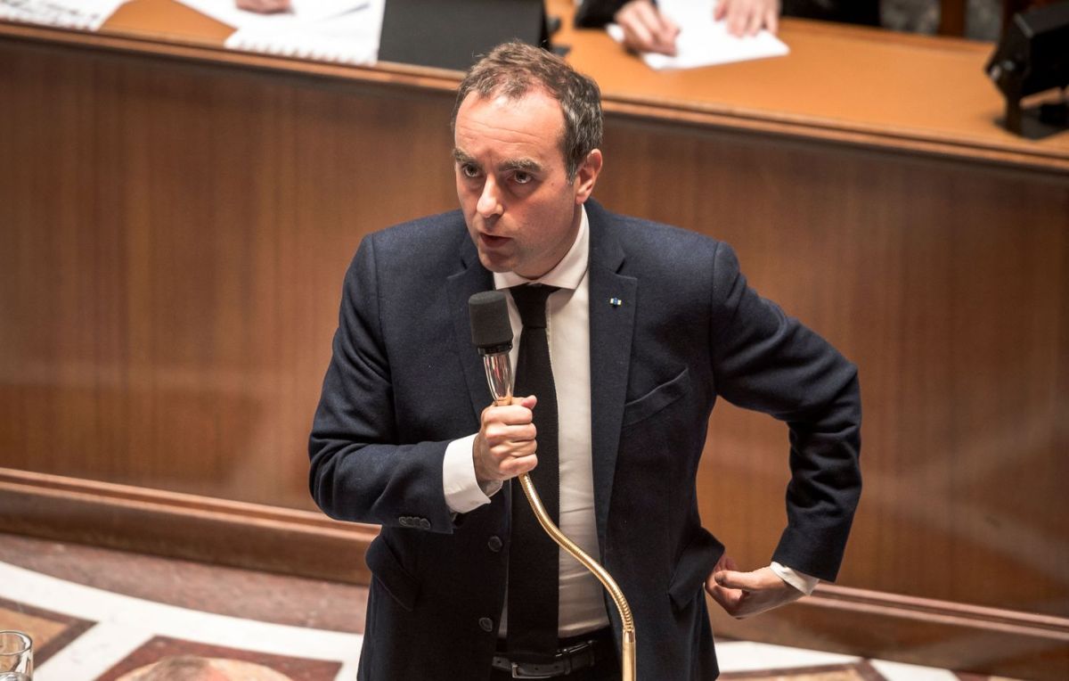 Lecornu tire la sonnette d'alarme sur les ingérences étrangères pour 2027