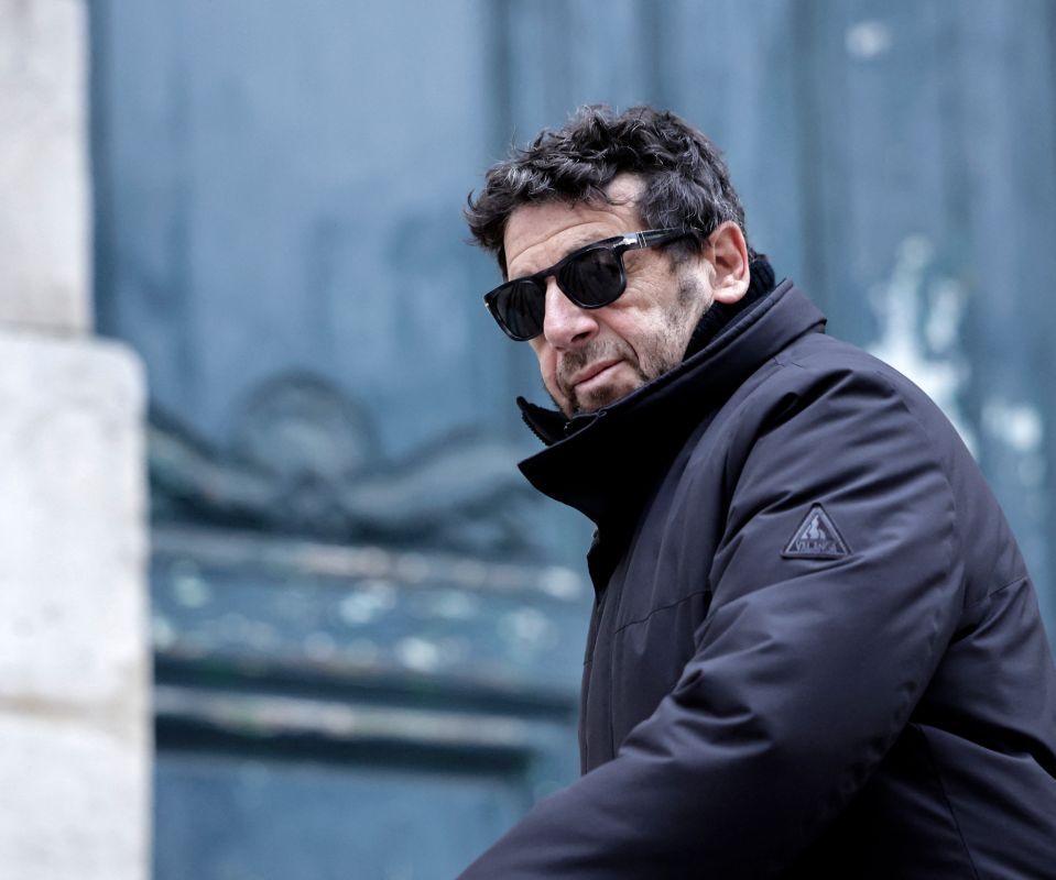 Patrick Bruel face à la justice : que réserve l'avenir pour l'artiste controversé ?