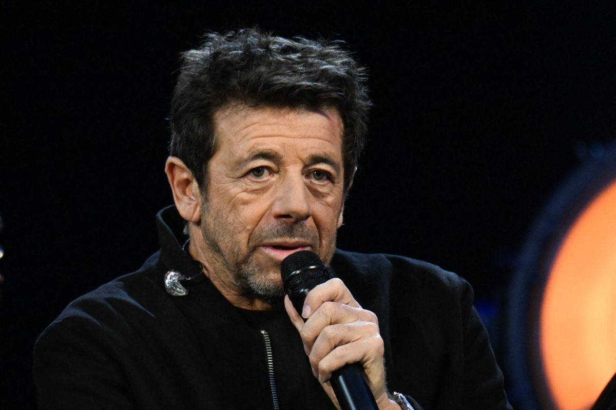 Patrick Bruel mis en examen : accusations préoccupantes mais contrôle judiciaire