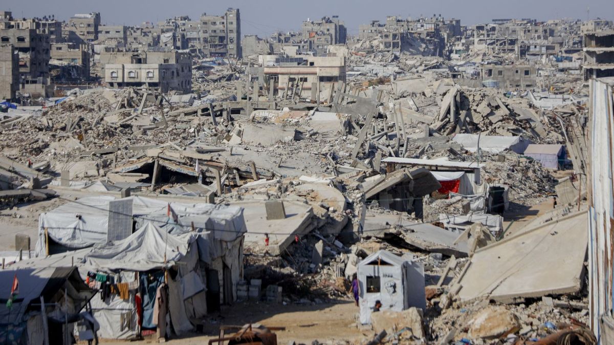 Israël expulse une journaliste française : une atteinte à la liberté de la presse