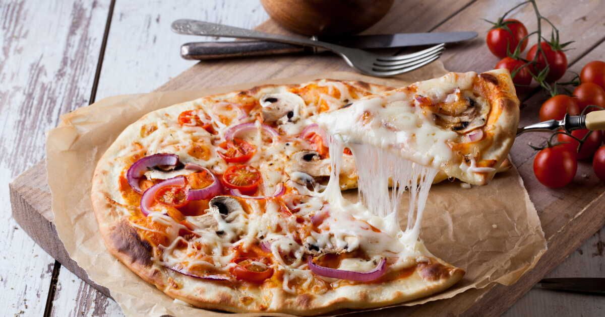 Un accessoire astucieux pour des pizzas maison dignes des pros