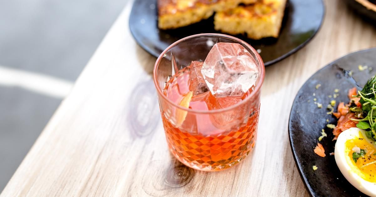 Quand le cocktail s'invite à table : le nouvel accord gastronomique
