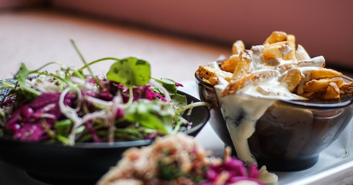 Frites au vinaigre, welsh, estaminet... Connaissez-vous vraiment la cuisine du Nord de la France ?