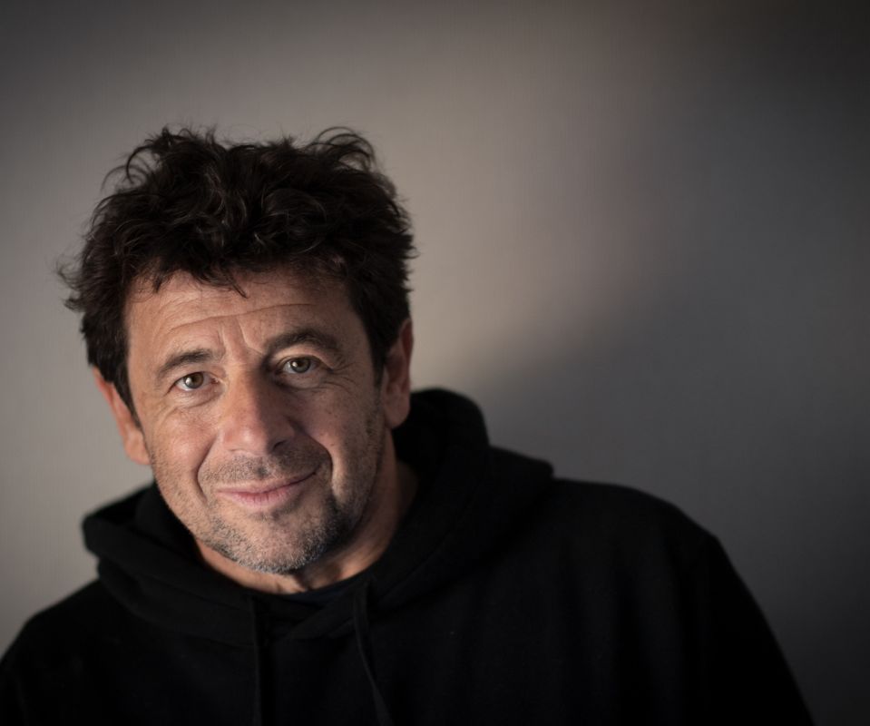 Patrick Bruel face à la justice : un parcours tumultueux hors des scènes
