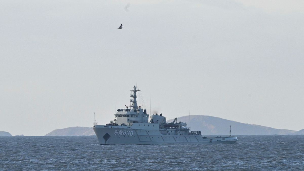 Tensions croissantes : Taïwan signale des incursions chinoises dans les Spratleys
