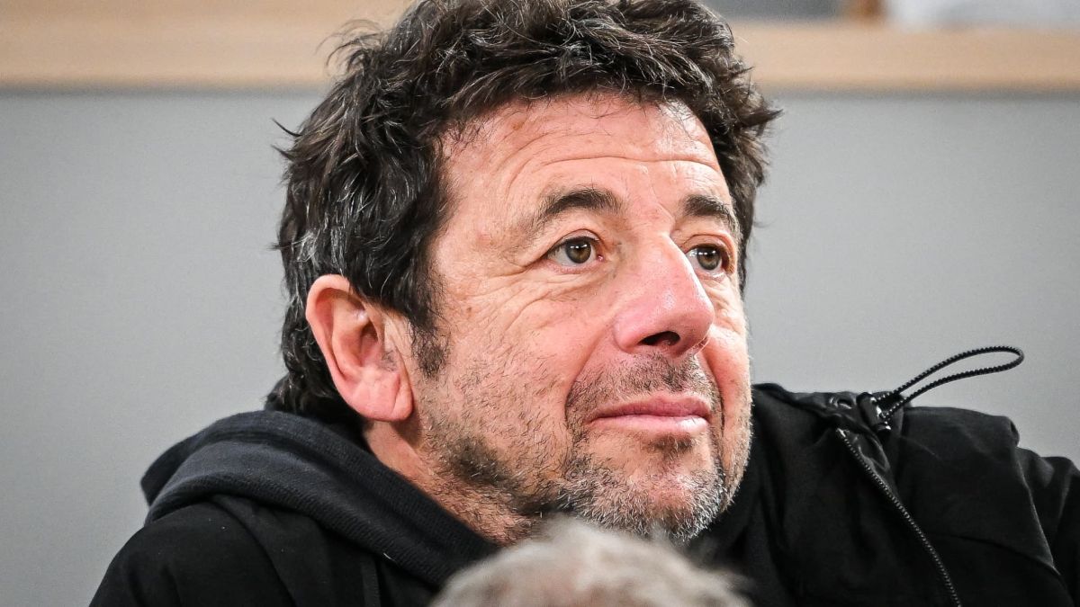 Patrick Bruel face à des accusations graves : zoom sur ses mises en examen