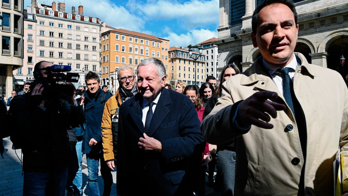 Pierre Oliver se dissocie de Cœur Lyonnais après des accusations troublantes