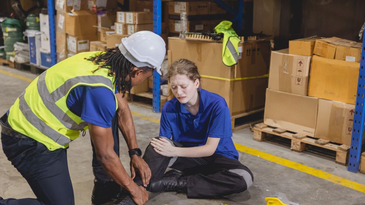 Accidents de travail : impact sur votre retraite dévoilé