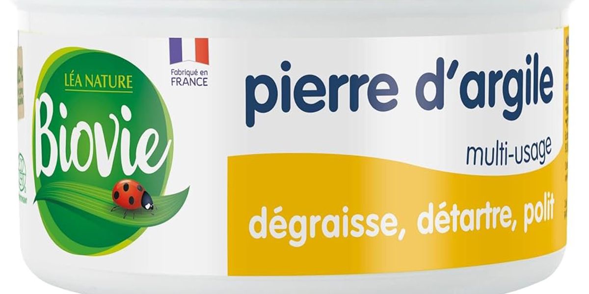 La pierre d'argile : un trésor insoupçonné aux multiples usages
