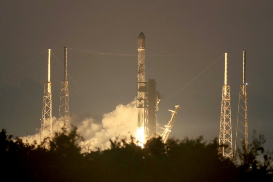 SpaceX se prépare à marquer l'histoire de Wall Street