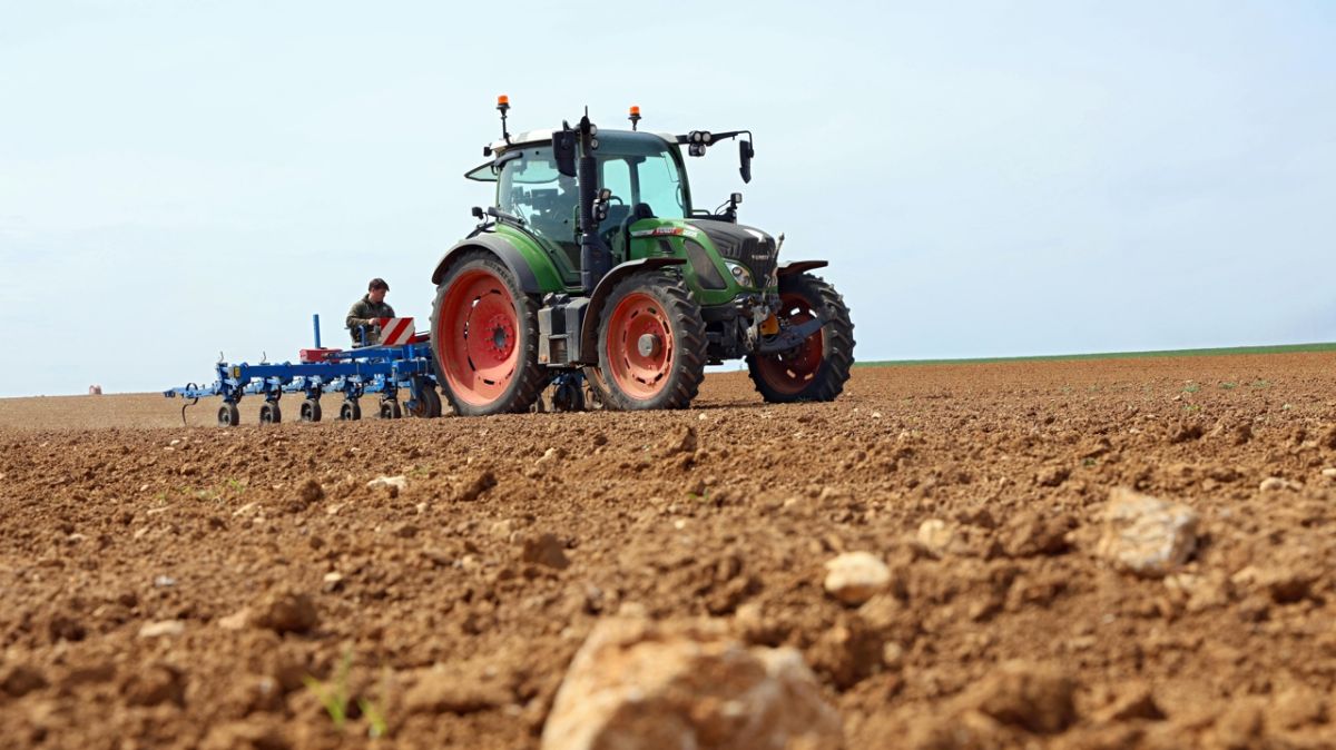 L’aide carburant prolongée pour les agriculteurs : une bouffée d’oxygène face aux prix en hausse