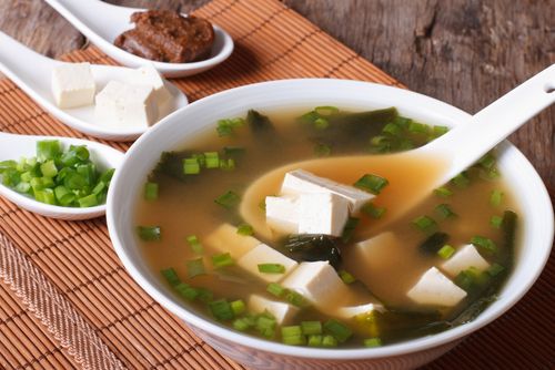 découvrez comment optimiser votre glycémie au restaurant japonais