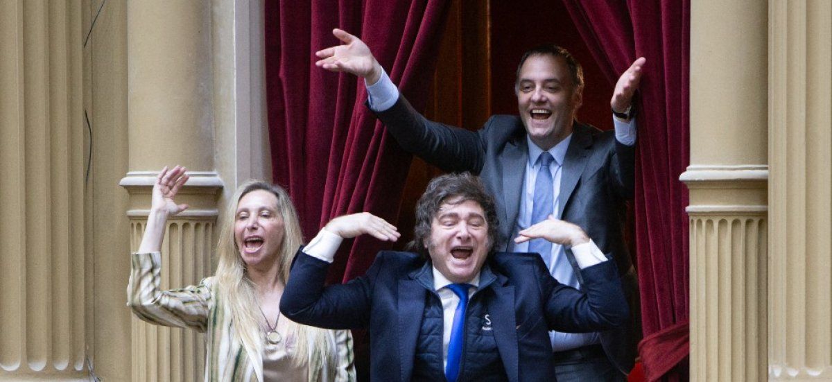 Un ministre argentin avoue avoir fraudé le fisc : les dessous d'une confession