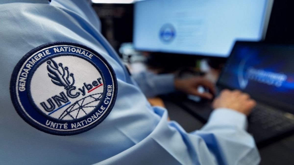 Démantèlement d'un réseau de hackers : 7 interpellations et des millions de données en jeu