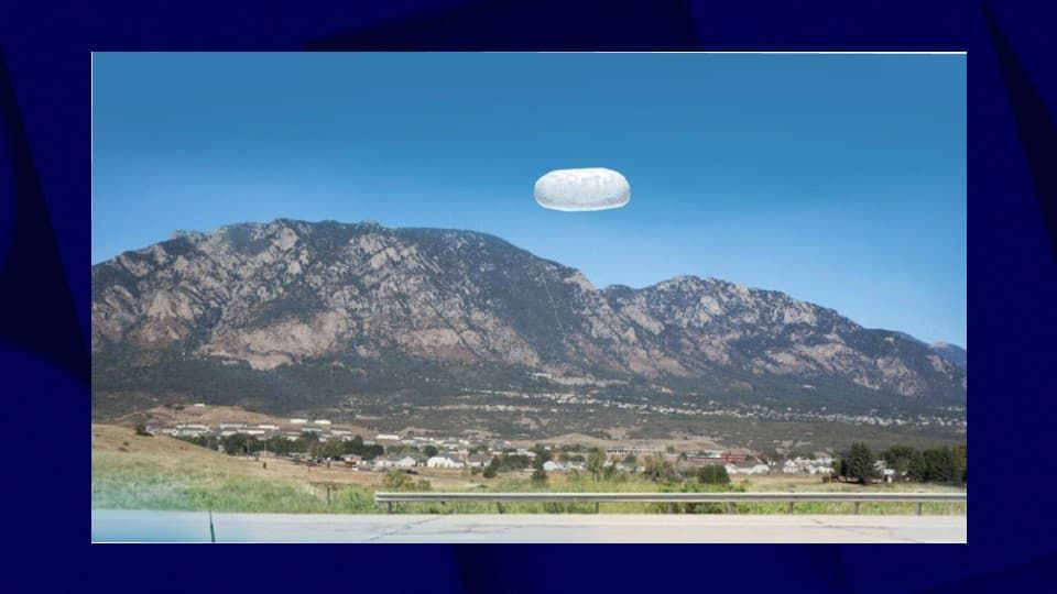 Des révélations surprenantes sur les ovnis : ce que cache le dernier rapport du Pentagone
