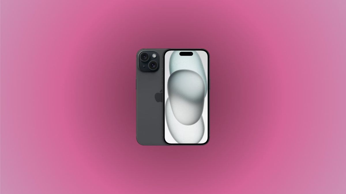 iPhone 15 à prix choc : une offre incroyable chez Cdiscount