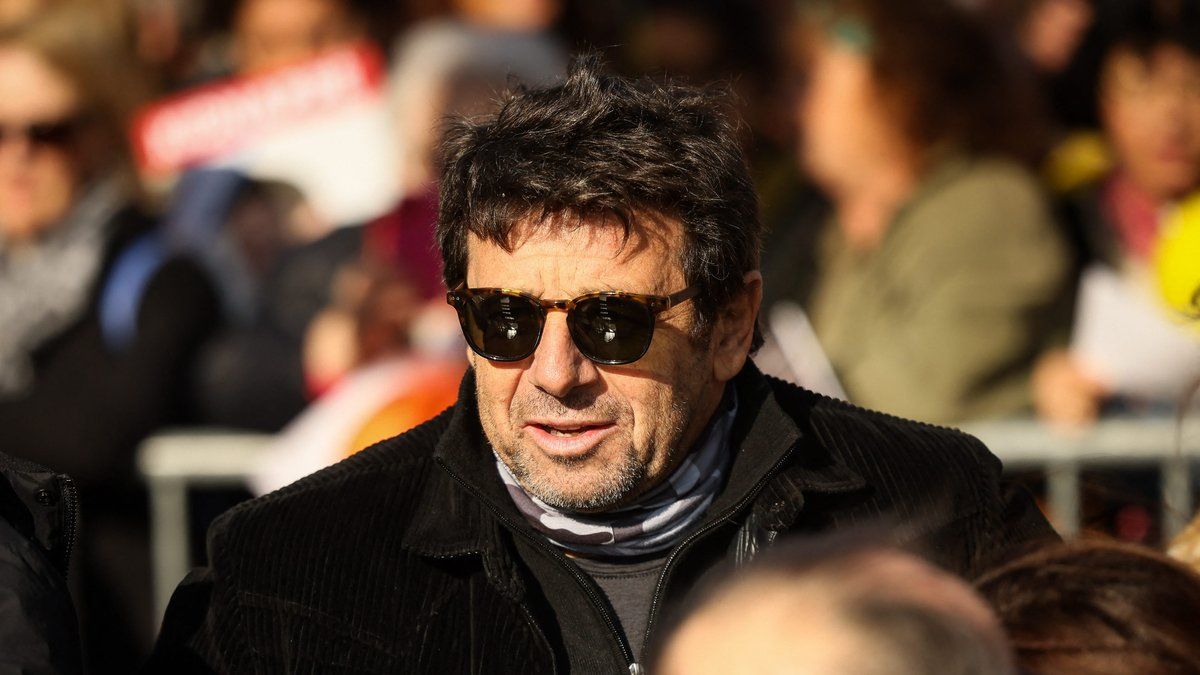 L'état d'esprit de Patrick Bruel : entre soulagement et fervente défense