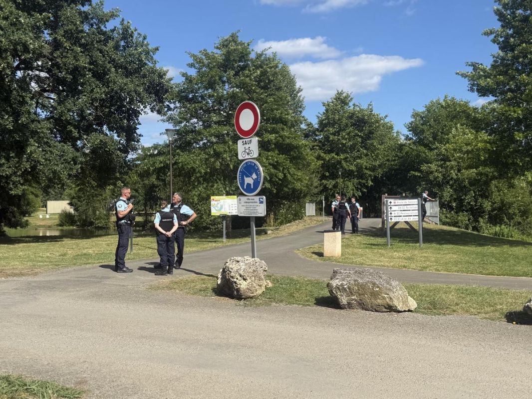 Retrouvée près de Bordeaux, une femme disparue en Dordogne
