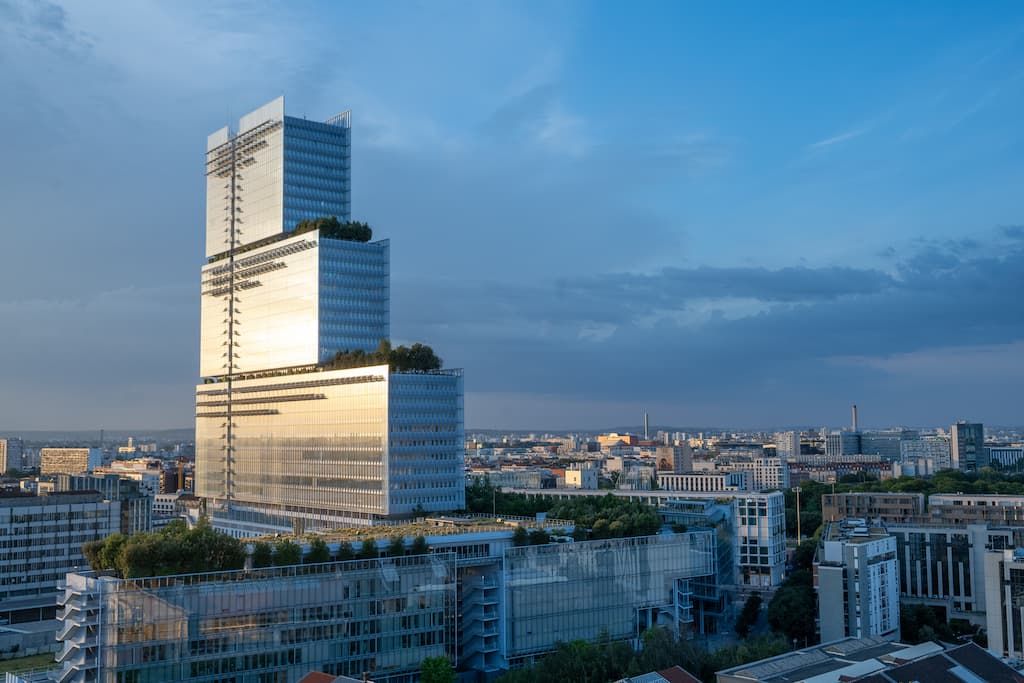 Un magistrat de Bobigny plongé dans la polémique après une addiction avouée