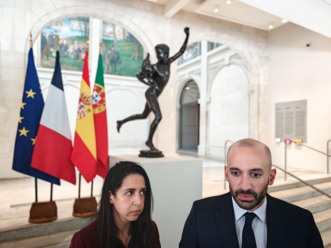 France, Espagne et Portugal unissent leurs forces au Pays basque pour l'économie et la sécurité