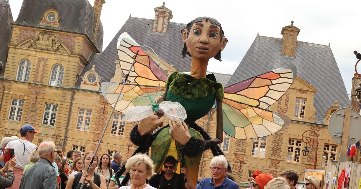 Les festivals de Charleville-Mézières : un impact économique impressionnant