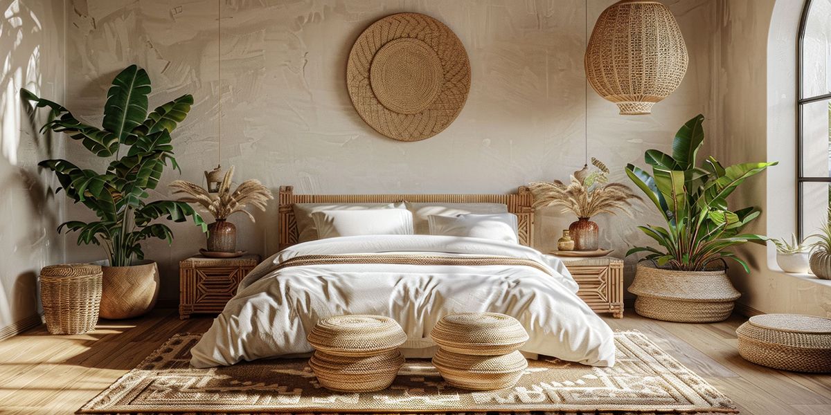 Créez une chambre zen et asiatique : 4 astuces inspirantes
