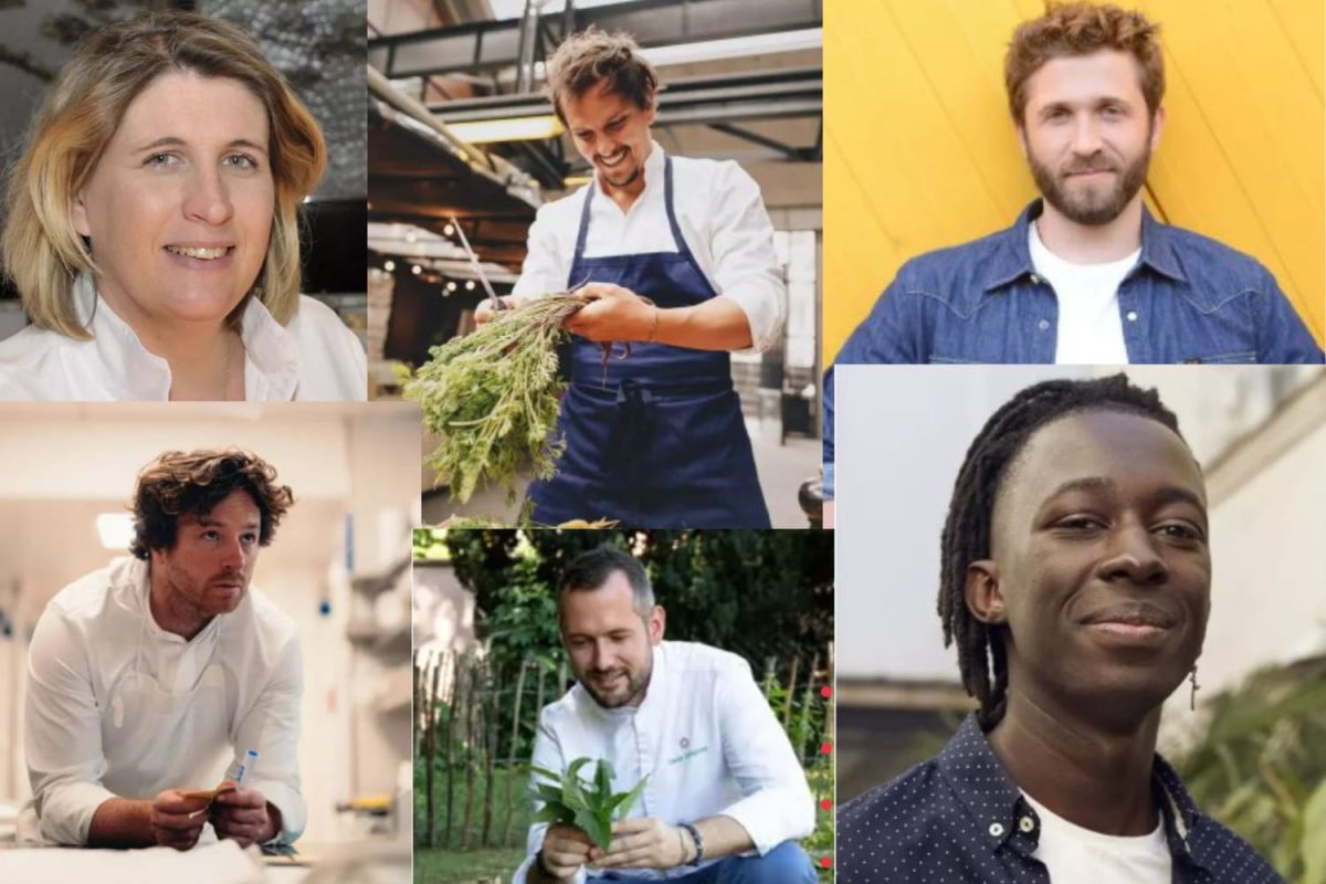 Découvrez les meilleures adresses des anciens candidats de Top Chef