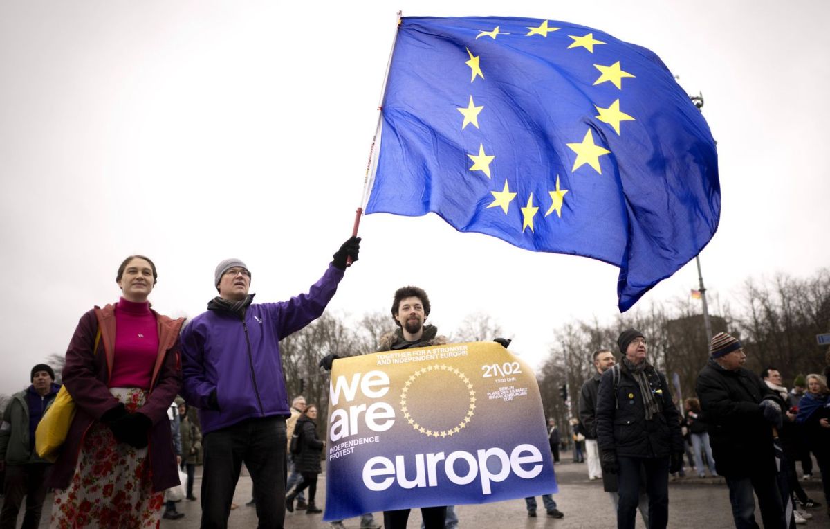 l'ue relance les négociations d'adhésion de l'ukraine dès lundi