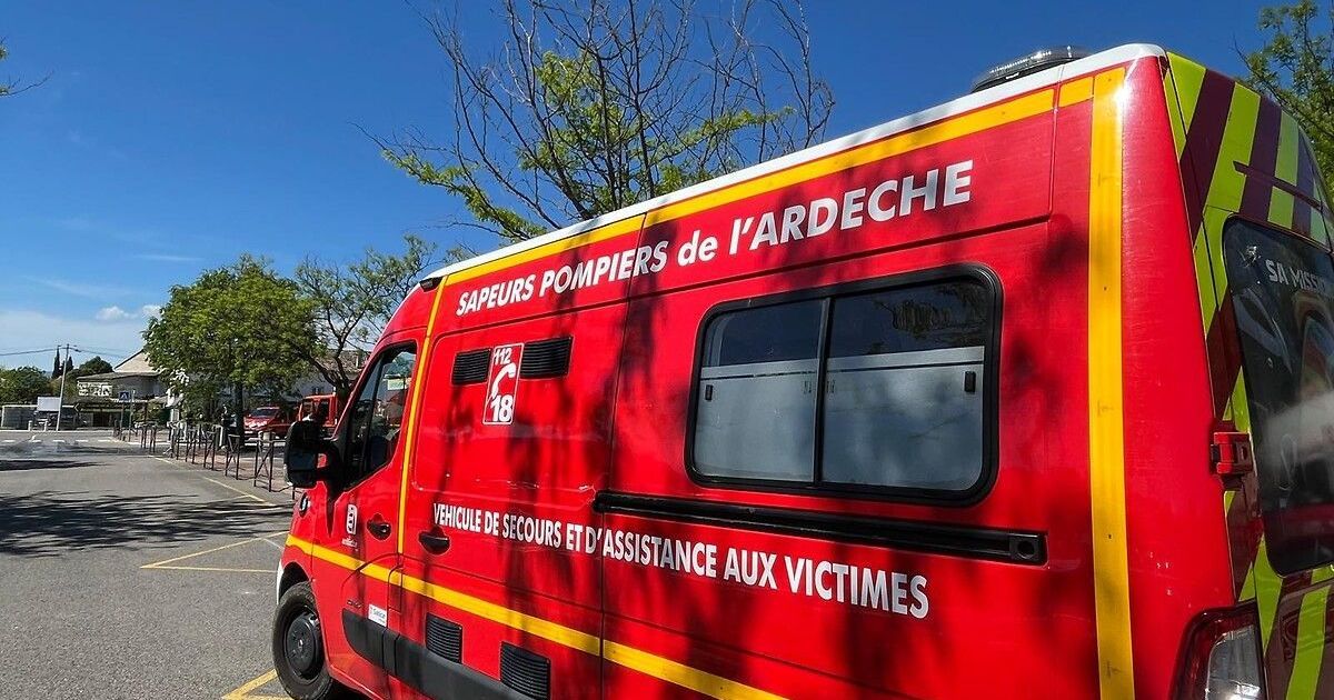 Un accident d'avion à Saint-Joseph-des-Bancs : le pilote blessé mais en vie