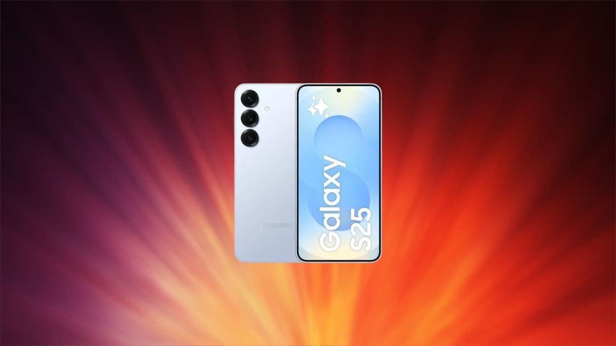 Amazon défie la concurrence avec un prix surprenant pour le Samsung Galaxy S25