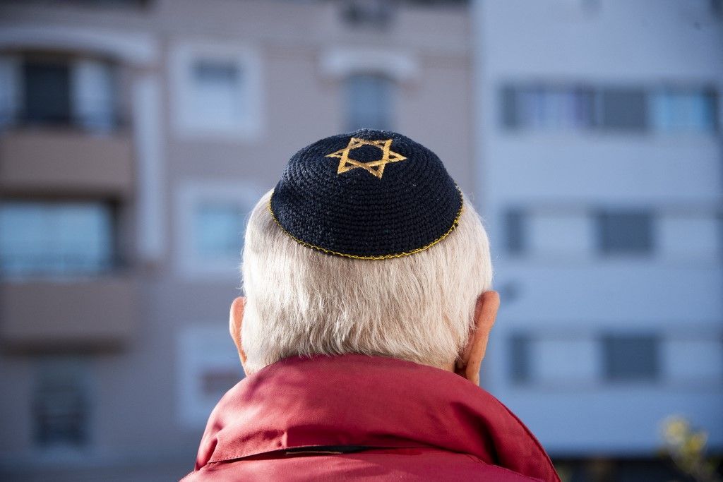 La montée inquiétante de la haine antireligieuse : un appel à l'action