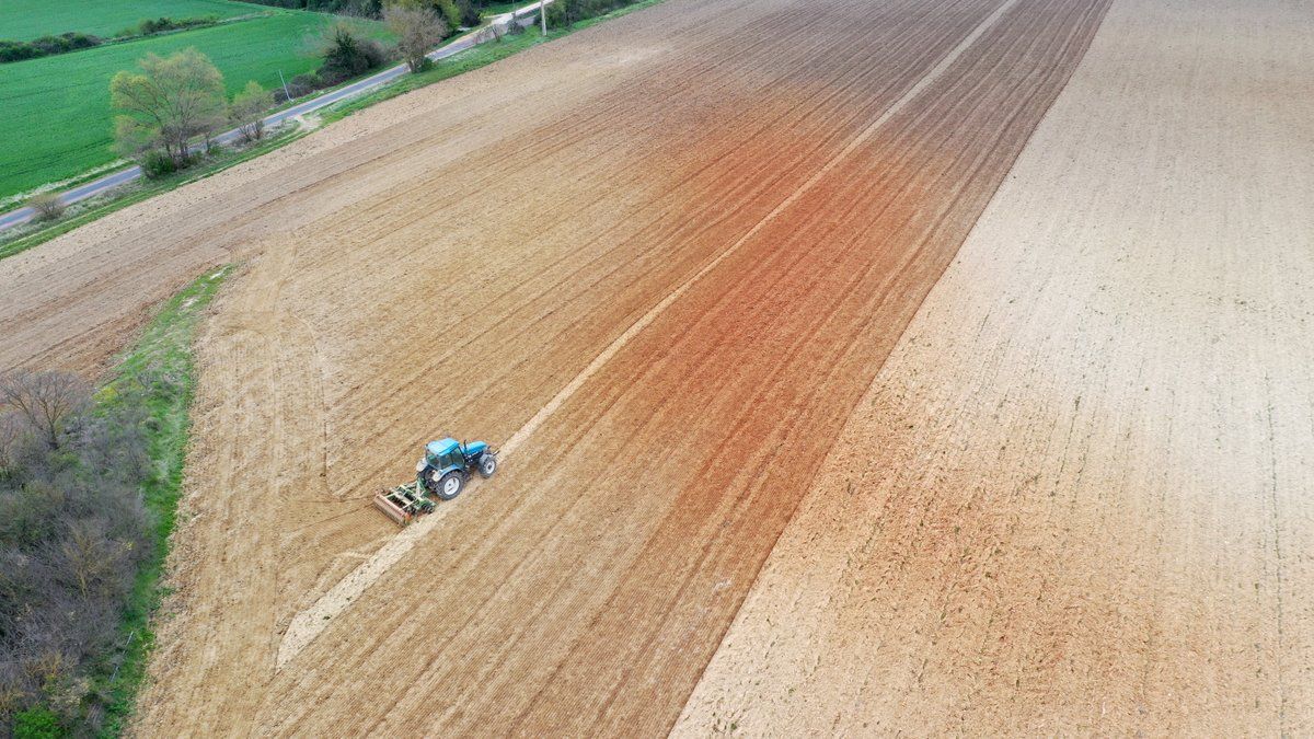 Salon des agricultures méditerranéennes : anticiper pour réussir la transmission de son exploitation