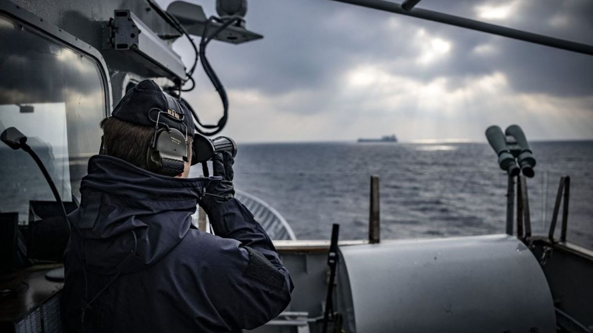 Tensions croissantes : la Suède intercepte des chasseurs russes près de son espace aérien