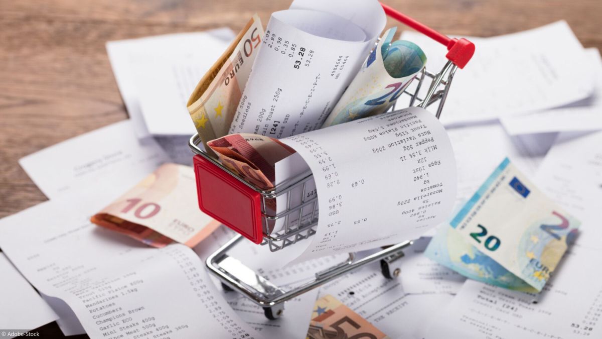 La disparition imminente des tickets de caisse : une mesure pour l'avenir