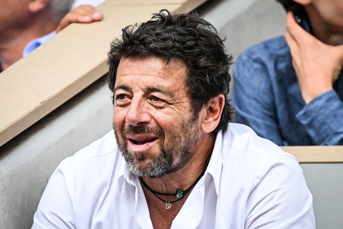 Nouvelles accusations contre Patrick Bruel : le chanteur sombré dans la tourmente