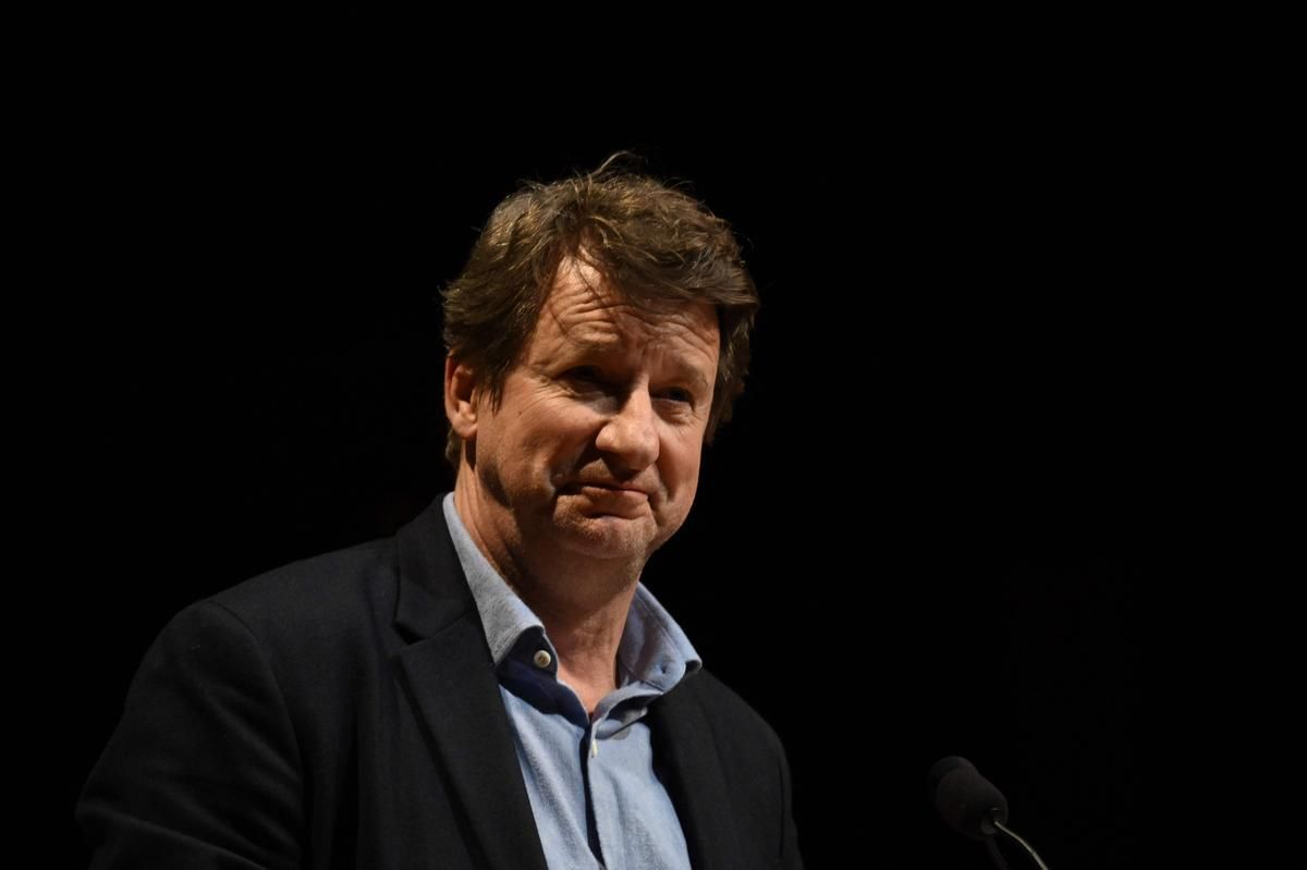 Yannick Jadot exhorte les écologistes à se positionner sur Jean-Luc Mélenchon