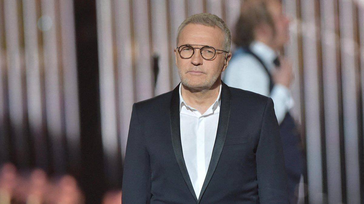 Laurent Ruquier s'exprime sur l'annulation de la pièce de Patrick Bruel