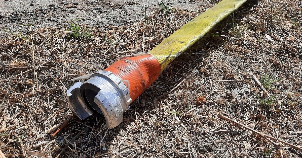 Porto Vecchio : l'incendie maîtrisé après avoir ravagé 40 hectares, la vigilance demeure