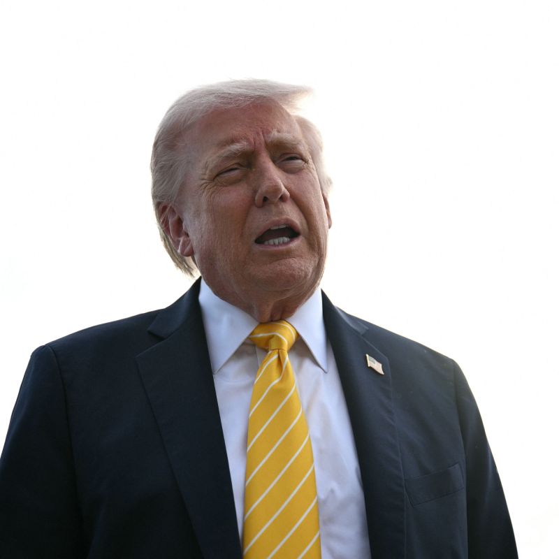 Accord de paix en vue entre les États-Unis et l'Iran : des promesses et des incertitudes