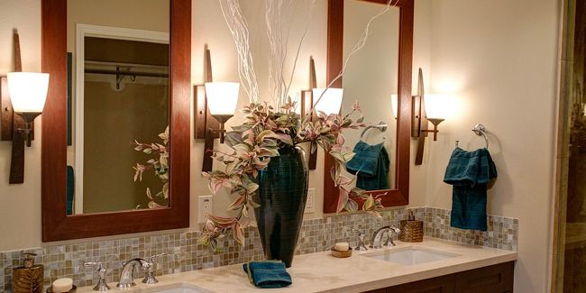 Redécouvrez votre salle de bain avec les couleurs tendances de 2023