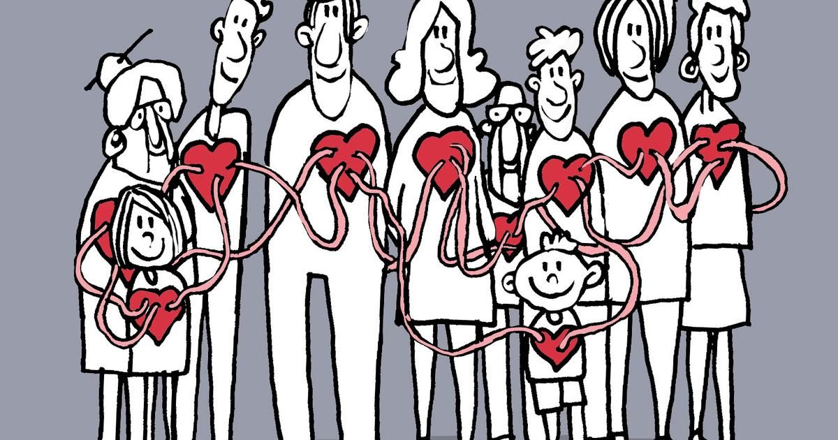 dix réflexions sur la parentalité à l'ère des crises