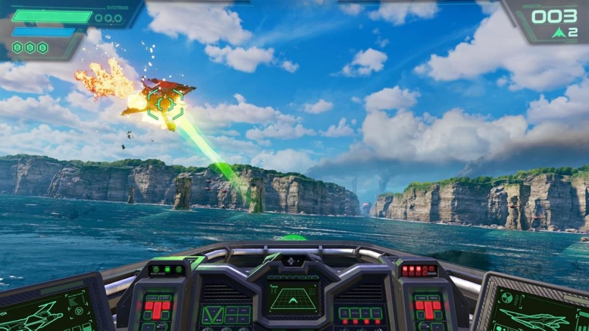 Star Fox fait un retour triomphant : précommandez dès maintenant sur Amazon