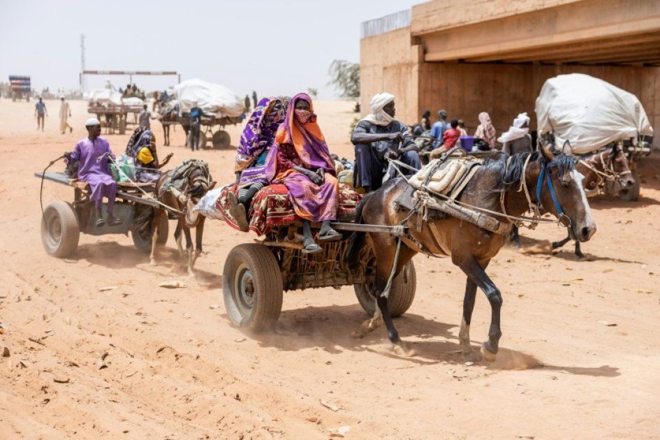 Tchad : les défis cruciaux des retournés face à l'urgence humanitaire