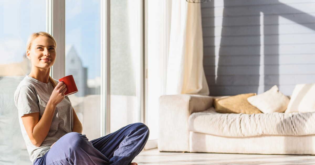 6 astuces pour inonder votre intérieur de lumière naturelle