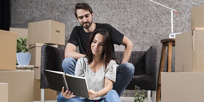Déménagement : tout ce qu'il faut savoir sur les prix et les options