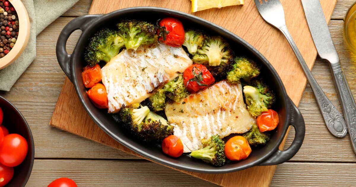 Maîtrisez la cuisson du poisson au four avec ces 5 astuces de chef