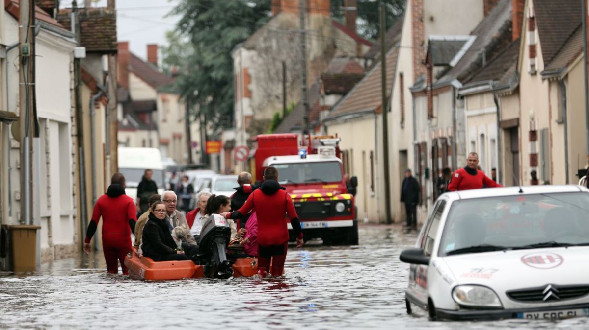 Les défis de l'assurance habitation face aux risques climatiques