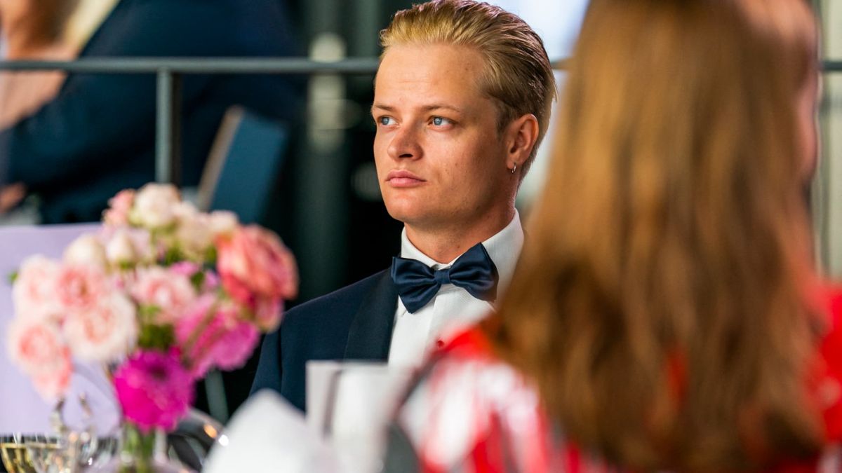 Un scandale royal : le fils de la princesse héritière de Norvège emprisonné pour viols