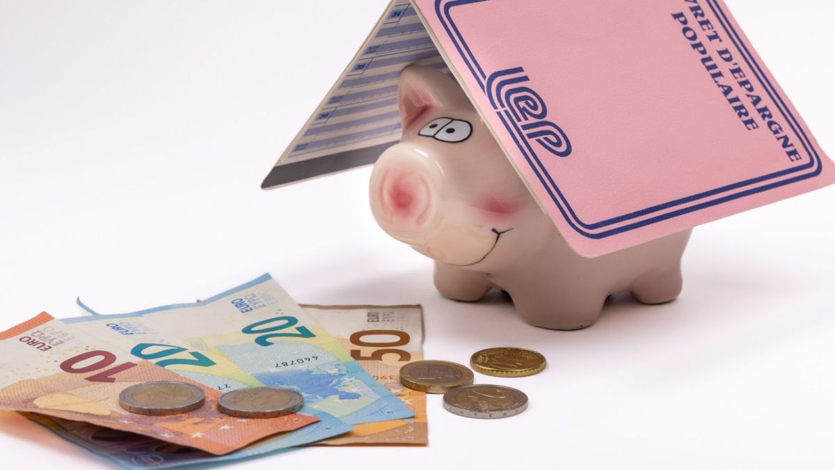 Livret d’épargne populaire: qui peut profiter de ce compte rémunéré à 3,5% en 2025?